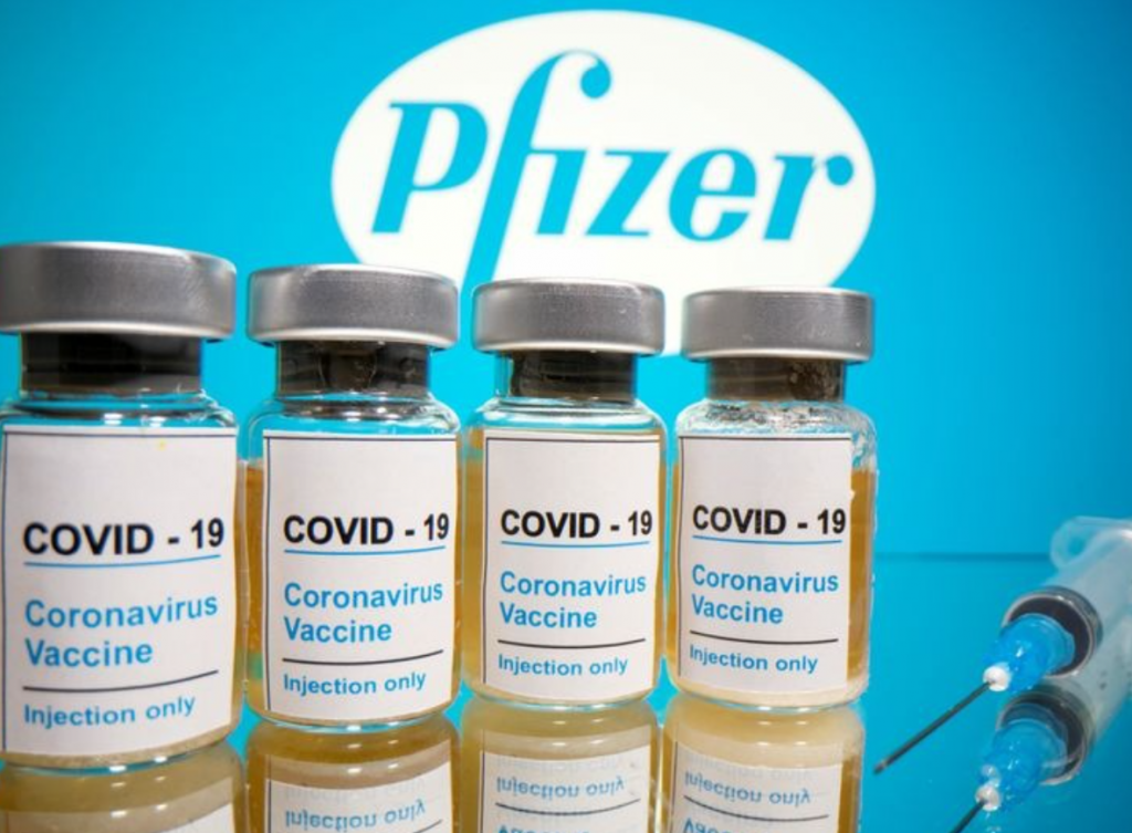 Pfizer demanda a Rumanía por rechazar dosis de vacunas covid ya encargadas