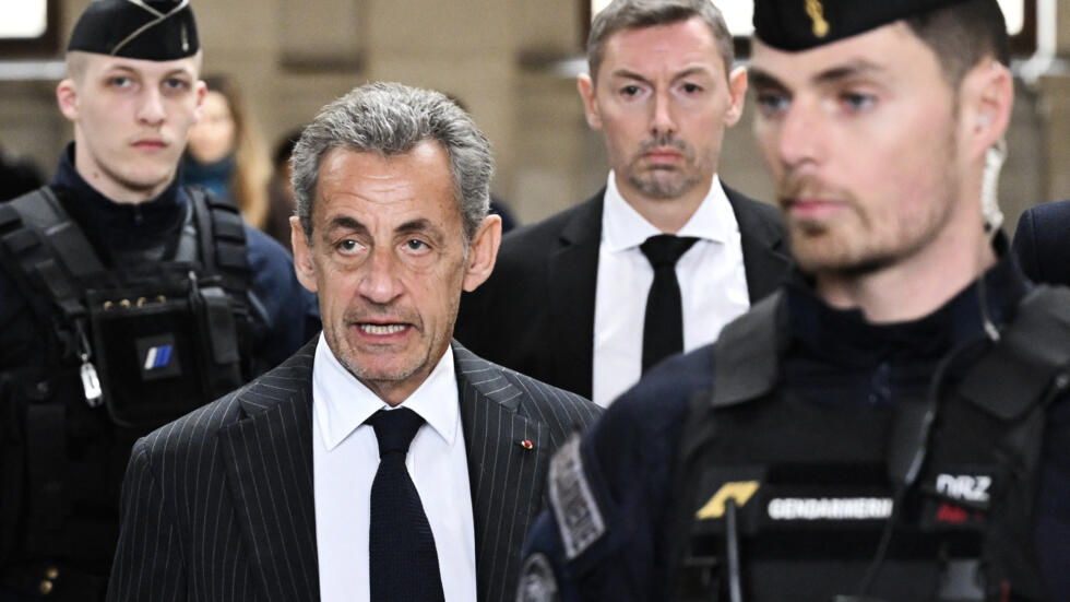 Sarkozy