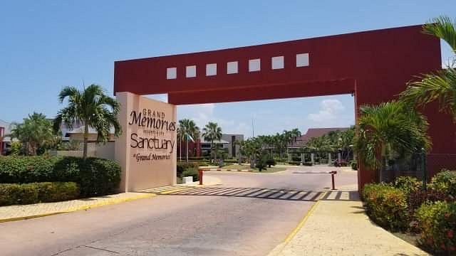 Experiencia inolvidable en el Sanctuary del Grand Memories Varadero