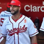 Albert Pujols será mánager del equipo Leones del Escogido