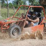 Imponen sanción de 200 mil pesos a Caribean Buggy por mortal accidente en Playa Macao