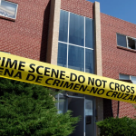 Investigan doble homicidio en la universidad de Colorado