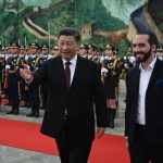 ¡Los chinos siempre un paso adelante! China felicita a Bukele por “triunfo histórico” en las elecciones presidenciales