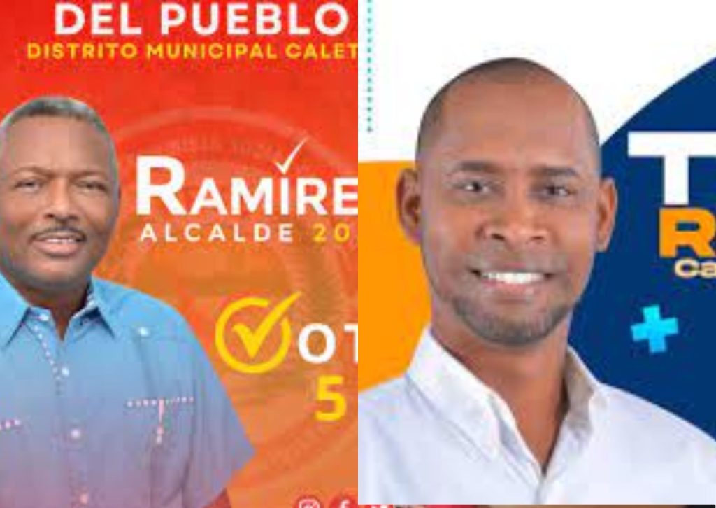 Candidatos