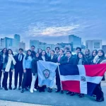 Dos estudiantes dominicanos ganan primer lugar en debate de la Universidad de Harvard