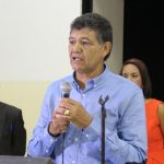 Francisco Peña del PRM, aventaja a sus adversarios hacia la candidatura de SDO