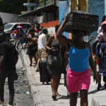 Líderes caribeños avanzan en la formación del consejo presidencial de transición para Haití