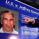 Doce víctimas de Jeffrey Epstein denuncian al FBI por supuesto encubrimiento