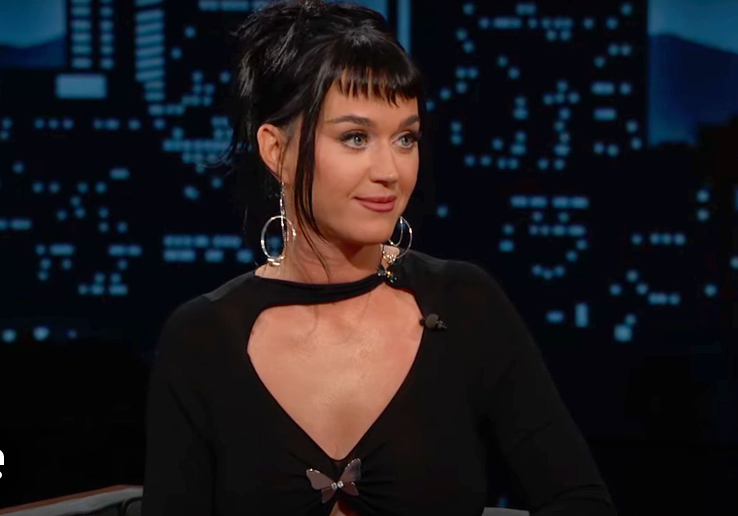 Katy Perry anuncia su despedida de “American Idol” para centrarse en proyectos musicales