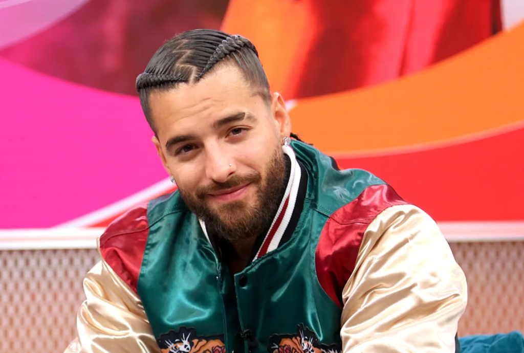 Maluma anuncia pausa temporal en su carrera para enfocarse en su paternidad