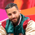 Maluma anuncia pausa temporal en su carrera para enfocarse en su paternidad