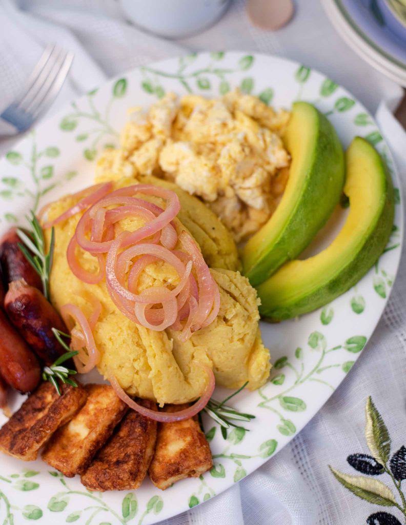 Mangú