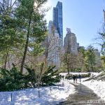 Pronóstico del tiempo en Nueva York. ¿Qué ropa usar para salir a las calles?