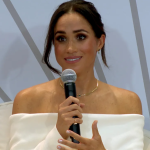 Meghan Markle anuncia su regreso al Podcasting con Lemonada Media