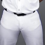 ¡Muy transparentes! Jugadores de la MLB se quejan de los nuevos pantalones