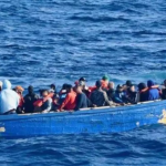 Repatrian a RD 72 migrantes detenidos en aguas de Puerto Rico