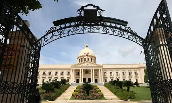 Palacio Nacional