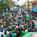 Leonel Fernández visitará provincias del Sur este fin de semana en apoyo a candidatos municipales