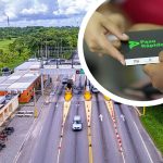 RD Vial anuncia entrada de Paso Rápido en dos peajes del nordeste