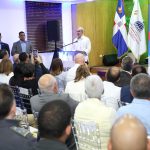 Presidente Abinader dice inversión pública en zona fronteriza superó los RD$ 12 mil millones en 2023