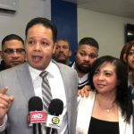 Elogian éxito rotundo para “Dominicanos en el Capitolio” organizado por el congresista Adriano Espaillat