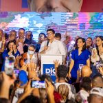 Dío Astacio arrasó en las elecciones municipales de Santo Domingo Este