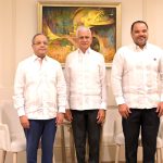 Senado, TC y DP celebran “Aventura de la Constitución” para promover la educación cívica entre los niños