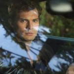 Jamie Dornan se esconde de las criticas tras interpretar a Christian Grey en la saga ‘Fifty Shades of Grey’