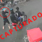 Capturan presunto homicida en Bonao: Policía recupera arma utilizada en crimen viralizado