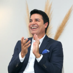 Chayanne anuncia gira “Bailemos Otra Vez 2024” después de 5 años de ausencia