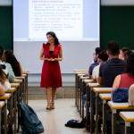 Suspenden clases en universidades dominicanas por elecciones municipales