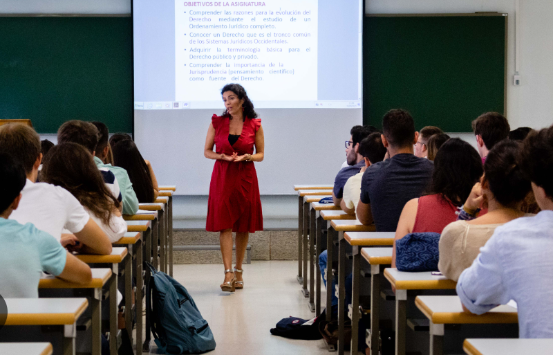 Suspenden clases en universidades dominicanas por elecciones municipales