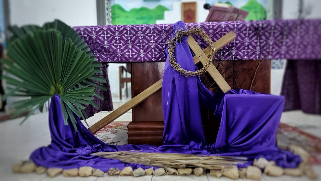 Nicaragua celebra el Miércoles de Ceniza con 3 obispos y decenas de sacerdotes en el exilio