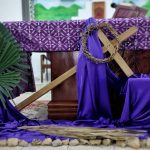 Nicaragua celebra el Miércoles de Ceniza con 3 obispos y decenas de sacerdotes en el exilio