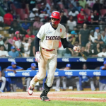 Leones del Escogido anuncian retención de jugadores clave