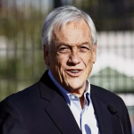 OEA lamenta la muerte del expresidente chileno Sebastián Piñera