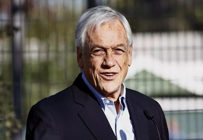 OEA lamenta la muerte del expresidente chileno Sebastián Piñera