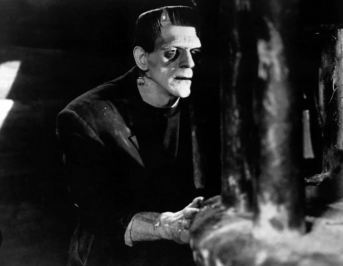 Hoy hacen 173 años del fallecimiento de Mary Shelley escritora de ‘Frankenstein’