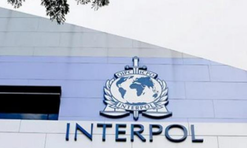 Interpol RD extradición de dos Personas vinculadas en delitos internacionales