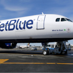 Aerolínea JetBlue celebra su vigésimo cuarto aniversario con cinco días de ofertas espectaculares