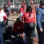 Tiroteo con heridos empaña celebración del Super Bowl en Kansas City