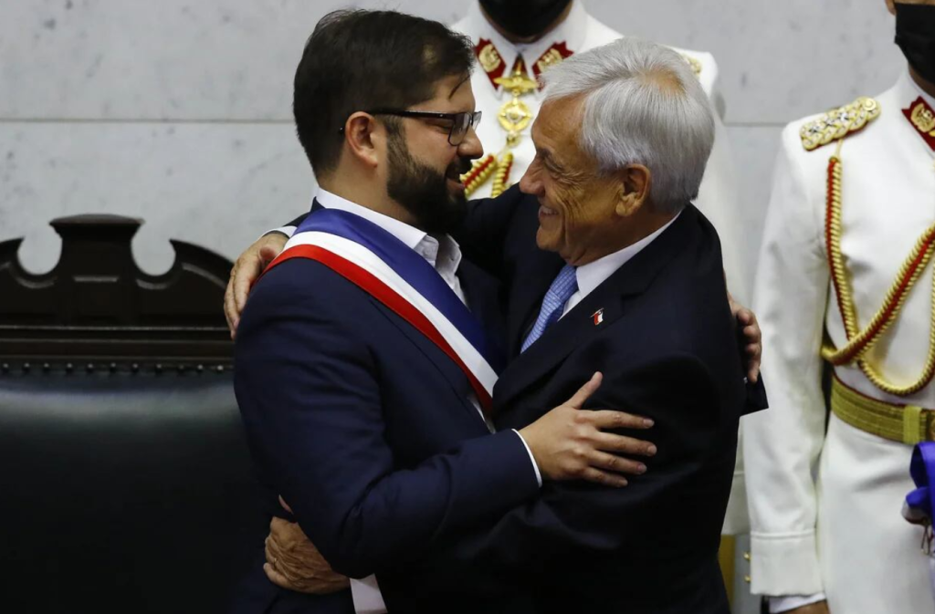 Luto en Chile: Gabriel Boric lamenta la muerte de Sebastián Piñera y decreta duelo nacional