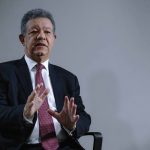 Leonel Fernández hablará este jueves sobre resultado de las municipales en RD