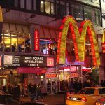 McDonald’s gana 8.468,8 millones de dólares en 2023, 37 % más que en 2022