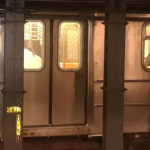 ¡Perturbador! Hallan pierna humana en las vías del metro de Nueva York en El Bronx