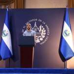 ONU felicita a Nayib Bukele por las elecciones en El Salvador