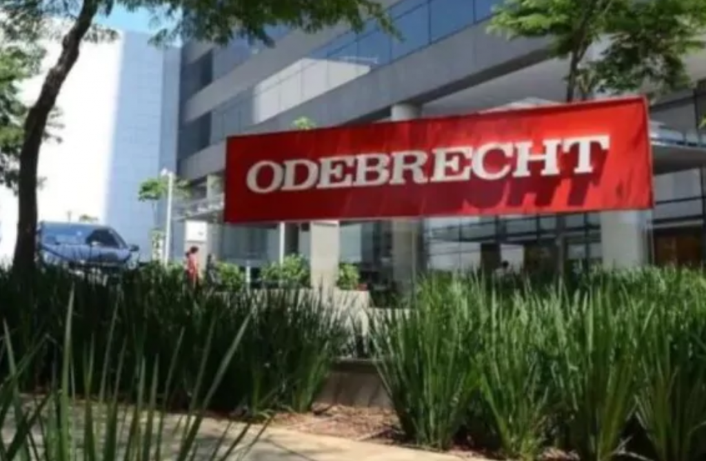 Corte Suprema de Brasil suspende de forma provisional la multa impuesta a constructora Odebrecht