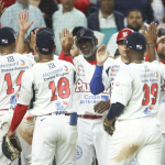 Panamá derrota RD Serie del Caribe