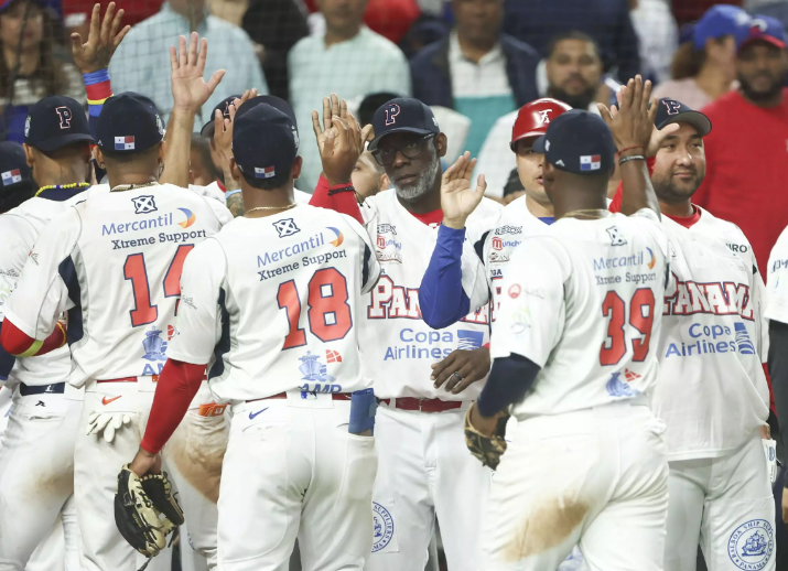 Panamá derrota RD Serie del Caribe