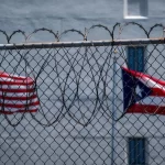 Reos se escapan de un centro de reclusión en Puerto Rico